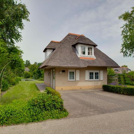 Holiday Home Citta Romana-1 By Interhome Hellevoetsluis Ngoại thất bức ảnh
