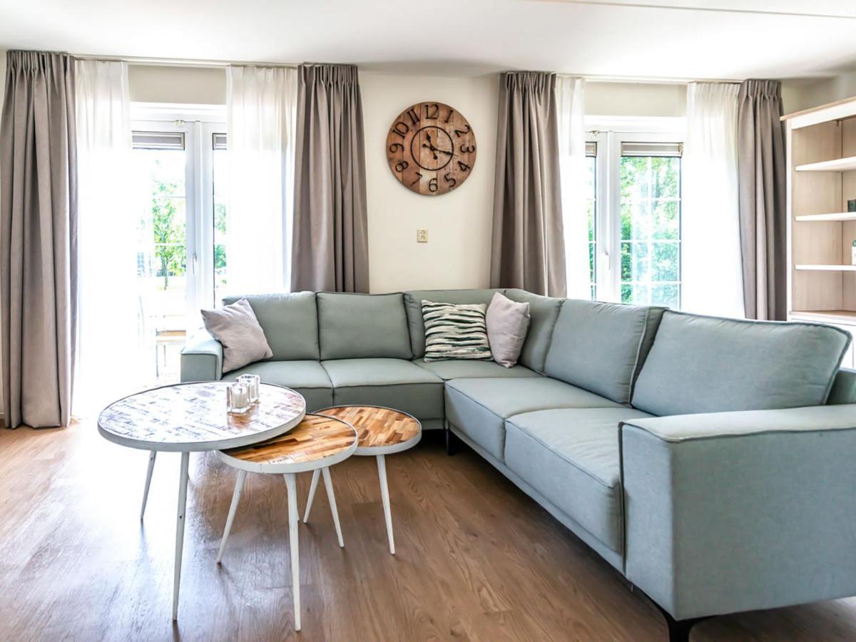Holiday Home Citta Romana-1 By Interhome Hellevoetsluis Ngoại thất bức ảnh