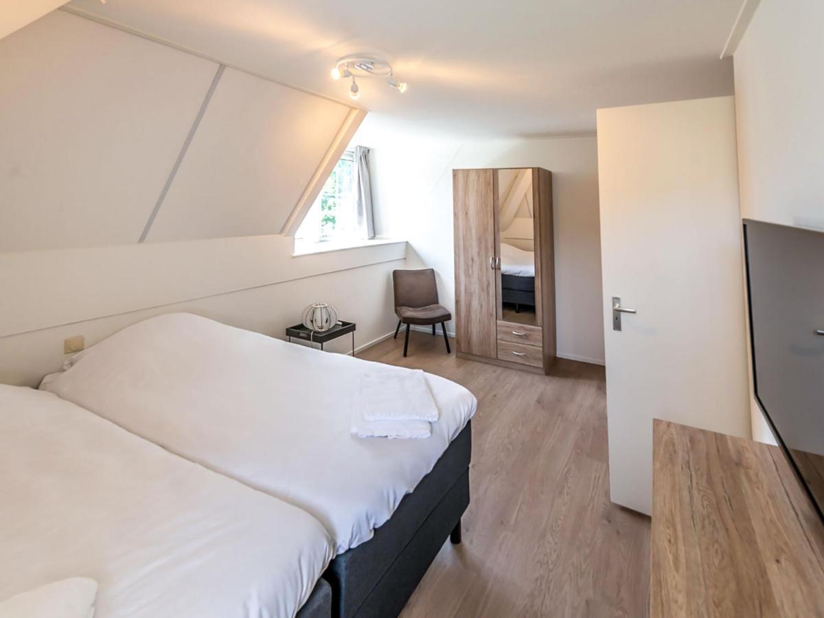 Holiday Home Citta Romana-1 By Interhome Hellevoetsluis Ngoại thất bức ảnh