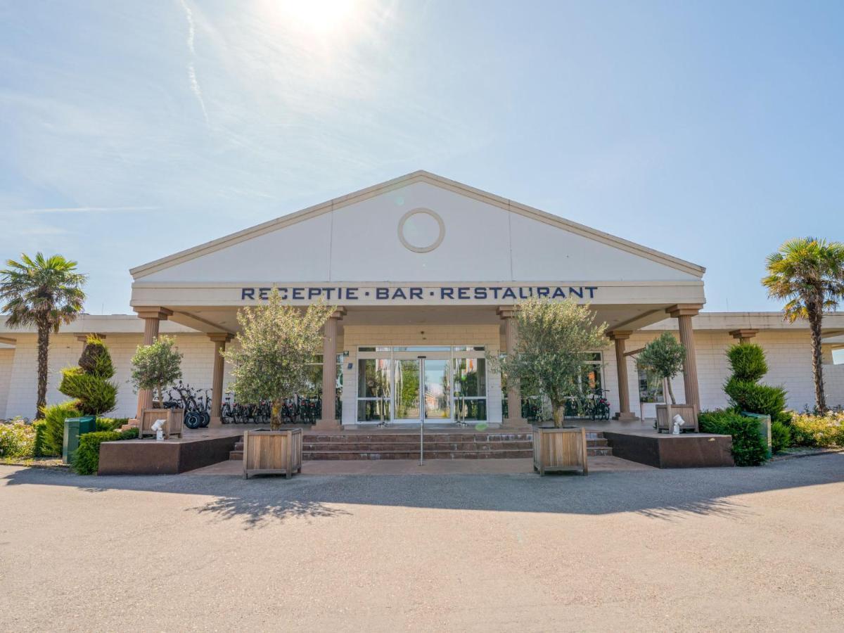 Holiday Home Citta Romana-1 By Interhome Hellevoetsluis Ngoại thất bức ảnh
