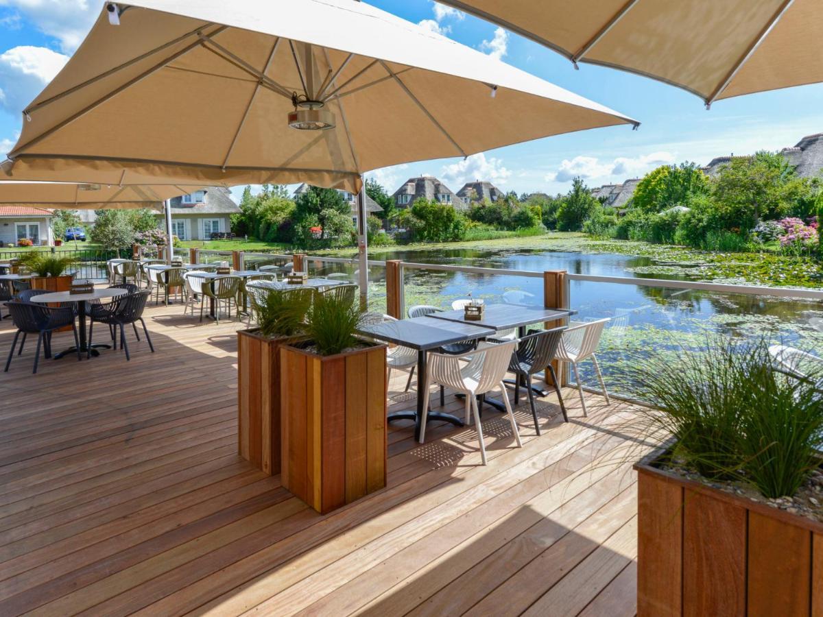 Holiday Home Citta Romana-1 By Interhome Hellevoetsluis Ngoại thất bức ảnh
