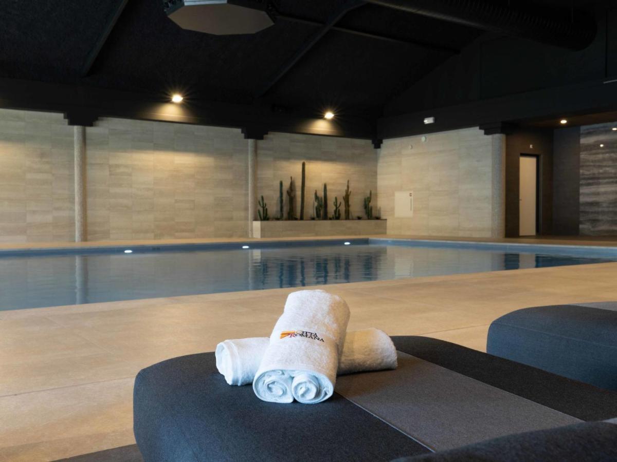 Holiday Home Citta Romana-1 By Interhome Hellevoetsluis Ngoại thất bức ảnh