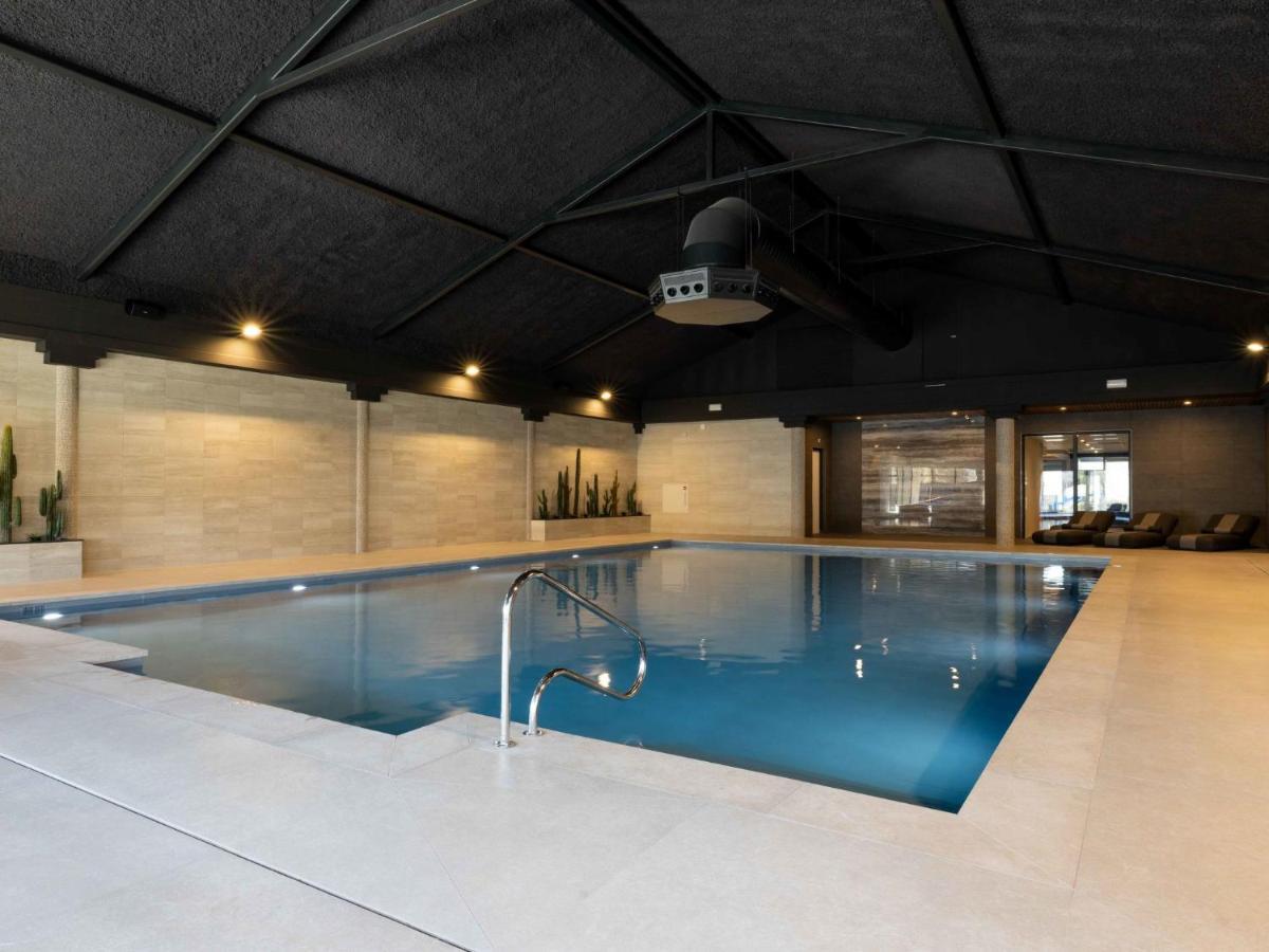 Holiday Home Citta Romana-1 By Interhome Hellevoetsluis Ngoại thất bức ảnh