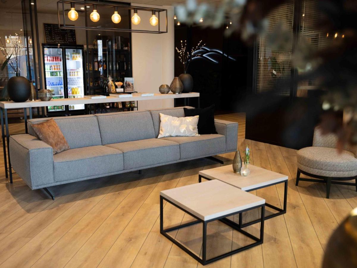 Holiday Home Citta Romana-1 By Interhome Hellevoetsluis Ngoại thất bức ảnh