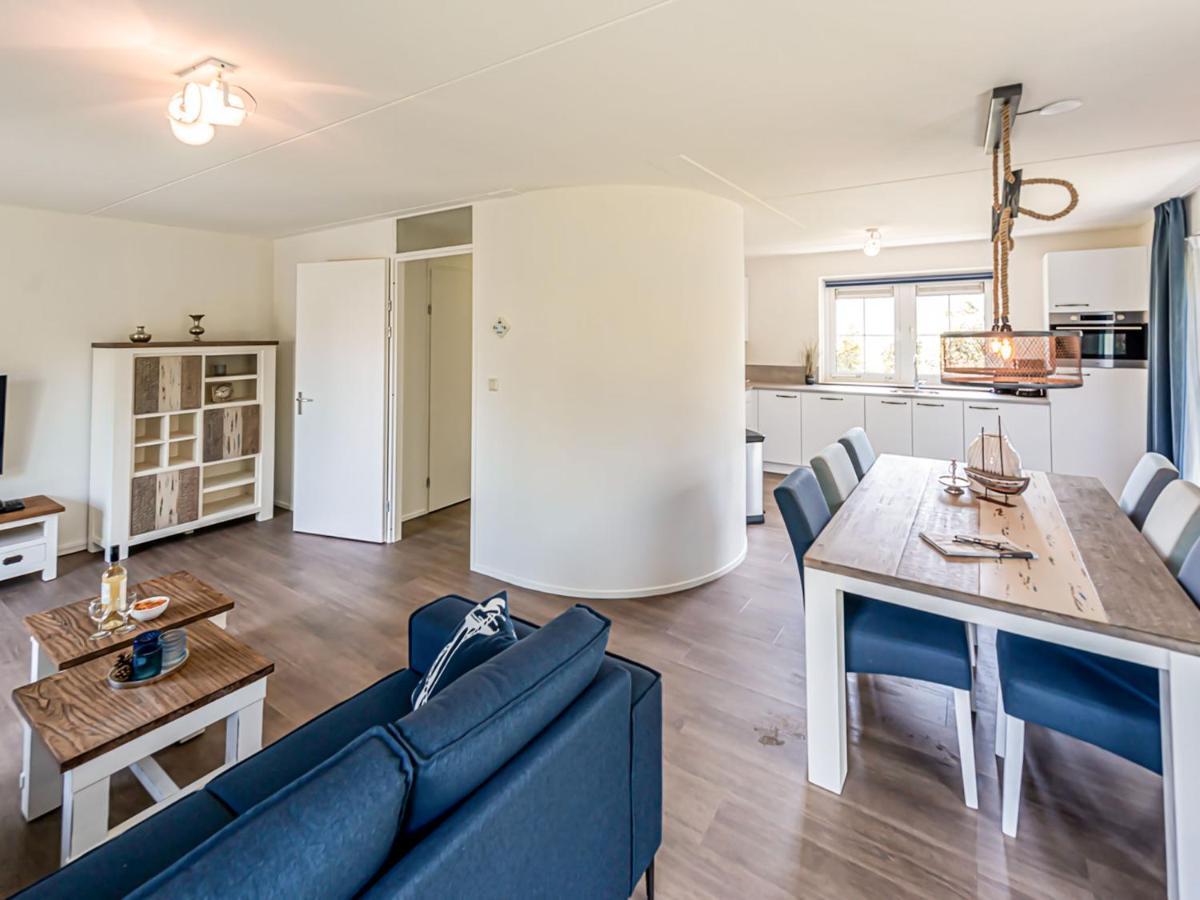 Holiday Home Citta Romana-1 By Interhome Hellevoetsluis Ngoại thất bức ảnh